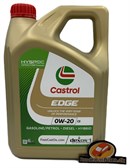 Castrol Edge 0W-20 C5 (4 liter)