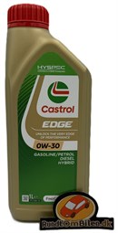 Castrol Edge 0W-30 (1 liter)