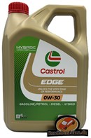 Castrol Edge 0W-30 (4 liter)