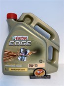 Castrol Edge Fluid Titanium 0W-30 (4 liter)