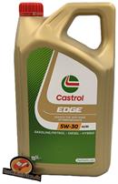 Castrol Edge 5W-30 A5/B5 (5 liter)