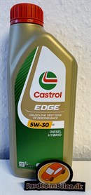 Castrol Edge Fluid Titanium 5W-30 C1 (1 liter)