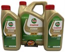 Castrol Edge 5W-30 Longlife (Pakke med 6 liter)