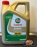 Castrol Edge 5W-30 Longlife (4 liter)