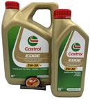 Castrol Edge 5W-30 M (Pakke med 5 liter)