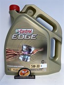 Castrol Edge 5W-30 M (5 liter)