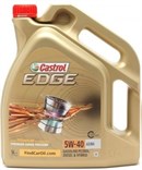 Castrol Edge 5W-40 A3/B4 (R) (5 liter)