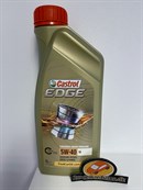 Castrol Edge 5W-40 M (1 liter)