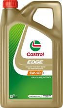 Castrol Edge 5W-50 S (5 liter)