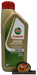 Castrol Edge Professional 0W-20 LL IV FE (1 liter)