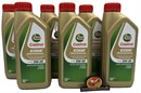 Castrol Edge Professional 0W-20 LL IV FE (Pakke med 6 x 1 liter)
