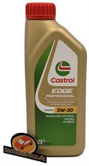 Castrol Edge Professional 5W-30 Longlife III (1 liter)