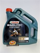 Castrol Magnatec 0W-30 C2 Stop-Start (4 liter)
