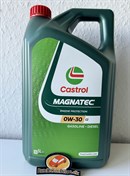 Castrol Magnatec 0W-30 C2 (5 liter)