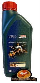 Ford / Castrol Magnatec 0W-30 D (1 liter)