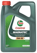 Castrol Magnatec 0W-30 D (4 liter)