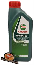 Castrol Magnatec 10W-40 A3/B4 (1 liter)