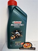 Castrol Magnatec 10W-40 B4 (1 liter)