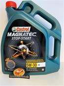 Castrol Magnatec 5W-30 A5 Stop-Start (5 liter)