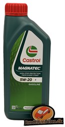Castrol Magnatec 5W-20 E (1 liter) 