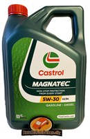 Castrol Magnatec 5W-30 A3/B4 Stop-Start (4 liter)