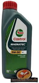 Castrol Magnatec 5W-30 A5 (1 liter)