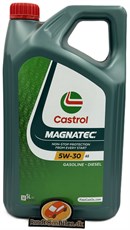 Castrol Magnatec 5W-30 A5 (5 liter)