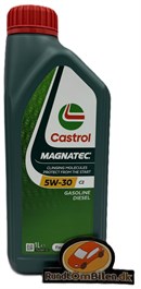 Castrol Magnatec 5W-30 C2 (1 liter)