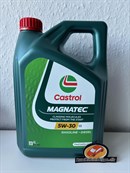 Castrol Magnatec 5W-30 C2 (4 liter)