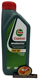 Castrol Magnatec 5W-30 C3 (1 liter)