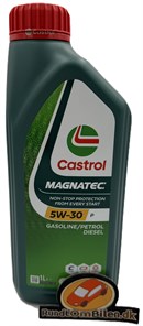 Castrol Magnatec 5W-30 P (1 liter)