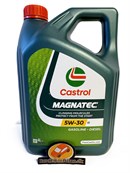 Castrol Magnatec 5W-30 S1 Stop-Start (4 liter)