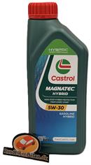 Castrol Magnatec 5W-30 Hybrid (1 liter)