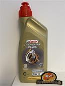 Castrol Transmax Manual Multivehicle 75W-90 (1 liter)