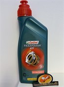 Castrol Transmax ATF DX III Multivehicle (1 liter)