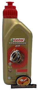 Castrol Transmax ATF Z (1 liter)
