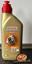 Castrol Transmax Axle Long Life 75W-90 (1 liter)