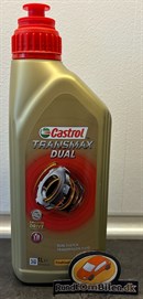 Castrol Transmax Dual automatgearolie (1 liter)
