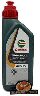 Castrol Transmax Limited Slip Z 85W-90 (1 liter)