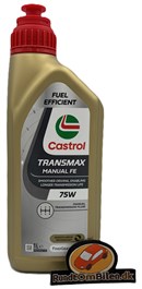 Castrol Transmax Manual FE 75W (1 liter)