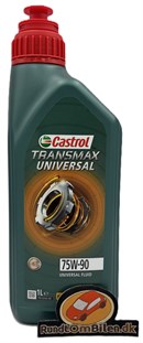 Castrol Transmax Universal 75W-90 (1 liter)