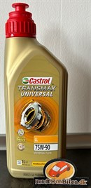 Castrol Transmax Universal LongLife 75W-90 (1 liter)
