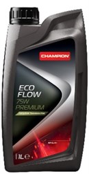 Champion Gearolie 75W Premium (1 liter)