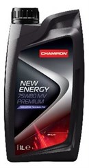 Champion Gearolie 75W-80 MV Premium (1 liter)