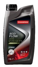 Champion 0W-16 SP/RC G6 XFE "ECO FLOW" (1 liter)