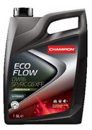 Champion 0W-16 SP/RC G6 XFE "ECO FLOW" (5 liter)