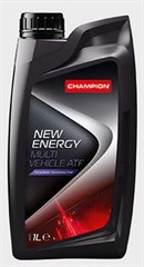 Champion New Energy Multi Vehicle ATF (1 liter)
