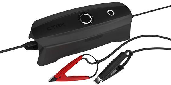 CTEK CS Free - Bærbar multilader
