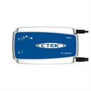 CTEK XT 14000, 24 Volt / 14 Ampere elektronisk lader 