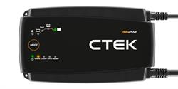 CTEK PRO25SE Multi lader - 12Volt/25 Ampere